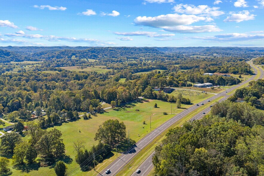 More Photos Of 525 Sinking Springs Rd, Clinton Land For Sale