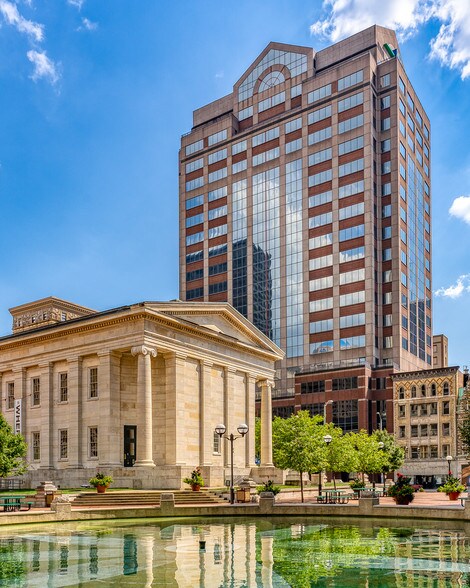 More Photos Of 1 S Main St, Dayton Office For Lease