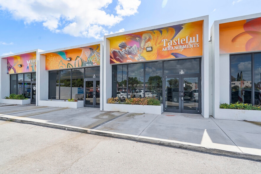 More Photos Of 612 NW 9th Ave, Fort Lauderdale Restaurant For Lease