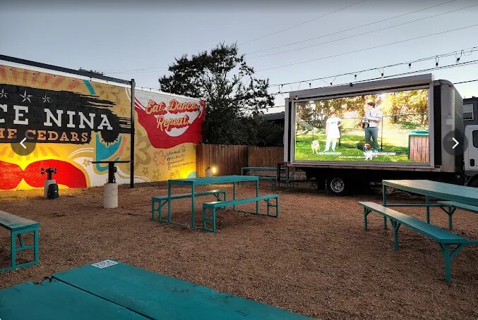 More Photos Of 1800 S Ervay St, Dallas Auto Repair For Lease