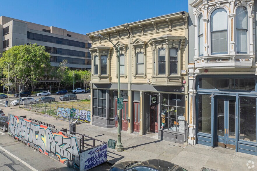 More Photos Of , Oakland Unknown For Sale