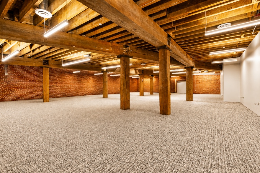 More Photos Of 625 2nd St, San Francisco Office For Lease