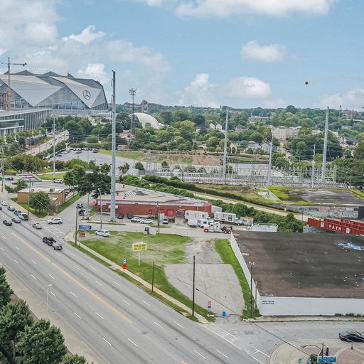 More Photos Of 517 Jones Ave NW, Atlanta Freestanding For Lease