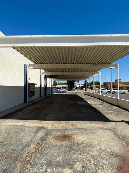 More Photos Of 83010 Highway 111, Indio Restaurant For Sale