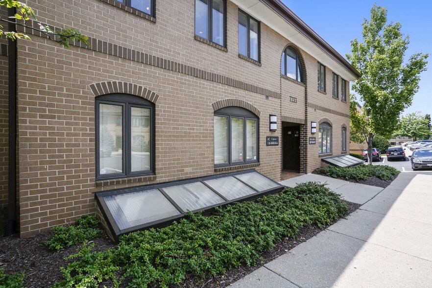 More Photos Of 7231-7243 Hanover Pky, Greenbelt Office For Lease