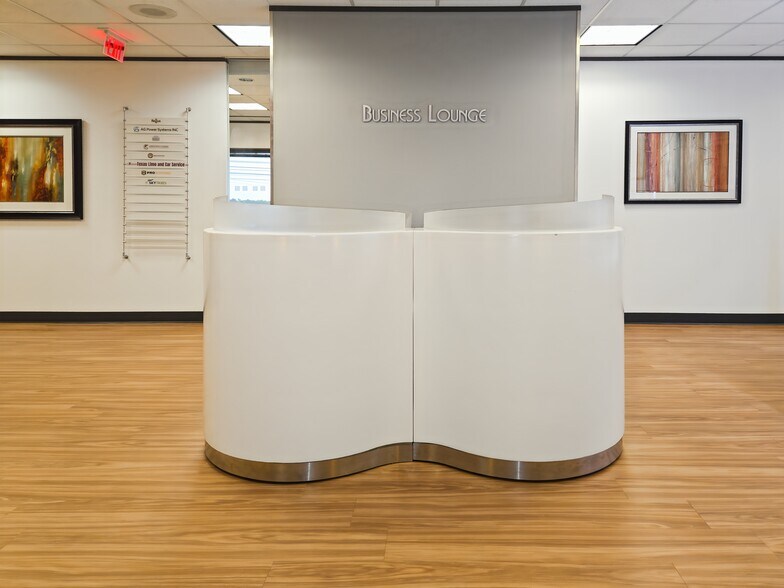 More Photos Of 3663 N Sam Houston Pky E, Houston Coworking Space