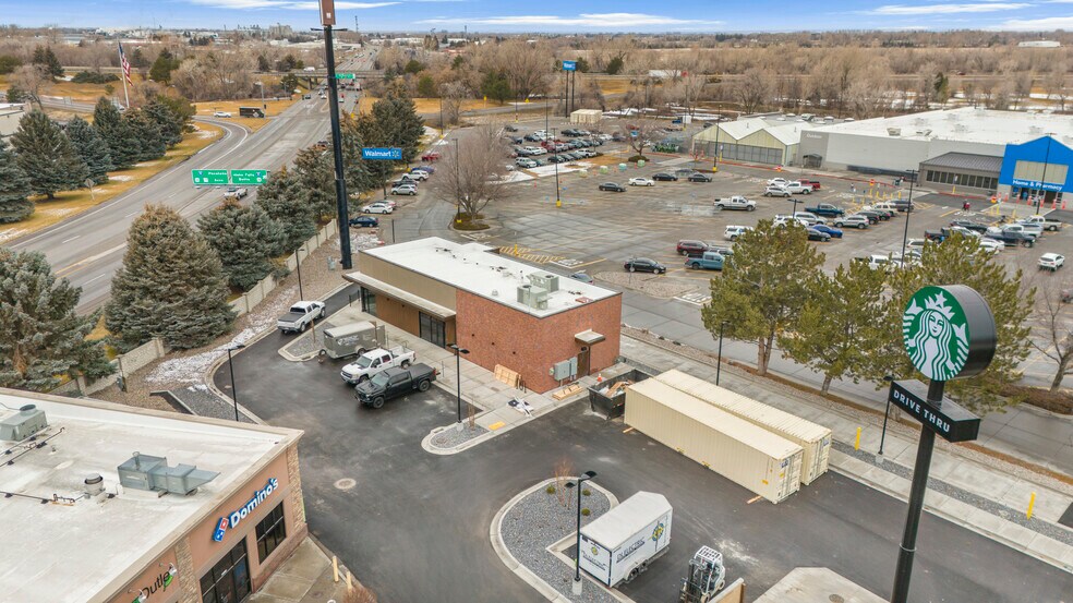 More Photos Of 1221 Parkway Dr, Blackfoot General Retail For Sale