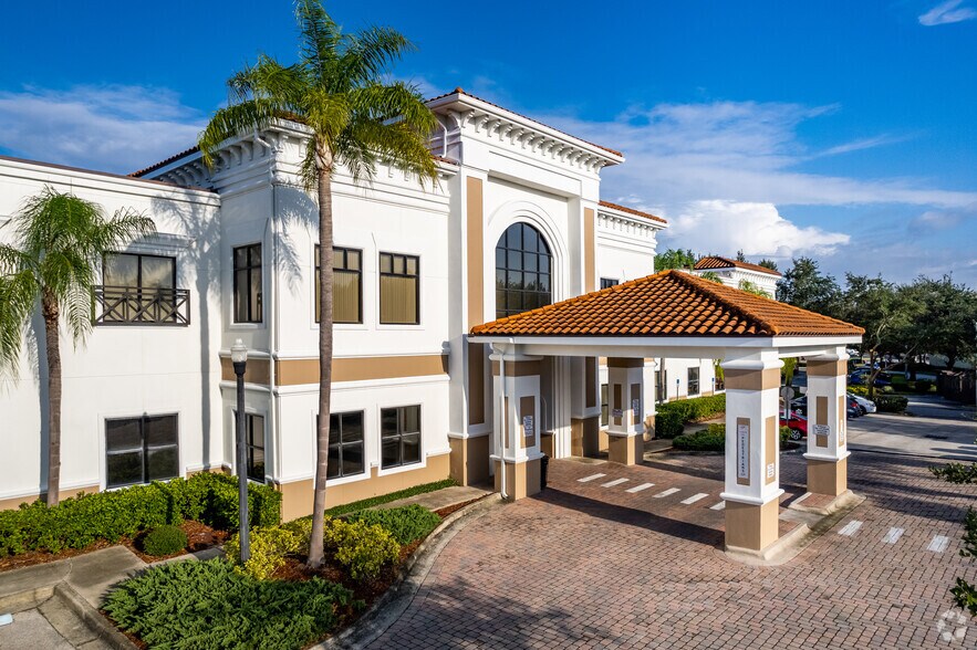 Primary Photo Of 1507 S Hiawassee Rd, Orlando Medical For Sale