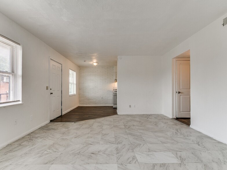 More Photos Of 1731 NW 32nd St, Oklahoma City Apartments For Sale