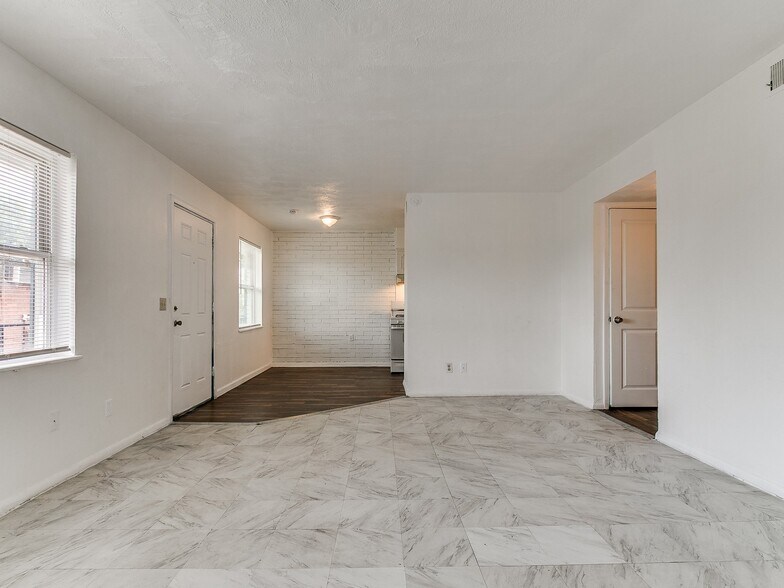 More Photos Of 1731 NW 32nd St, Oklahoma City Apartments For Sale