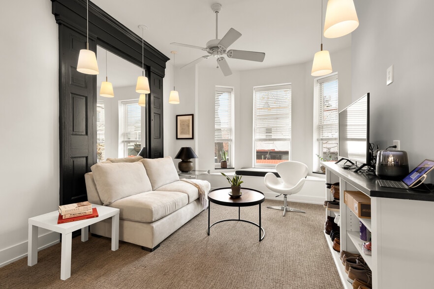 More Photos Of 1829 5th St NW, Washington Apartments For Sale
