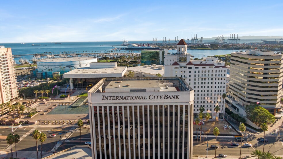 More Photos Of 249 E Ocean Blvd, Long Beach Office For Lease