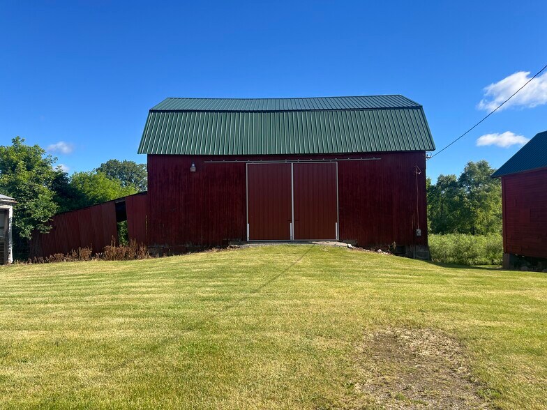 More Photos Of Fahrner Rd, Chelsea Land For Sale