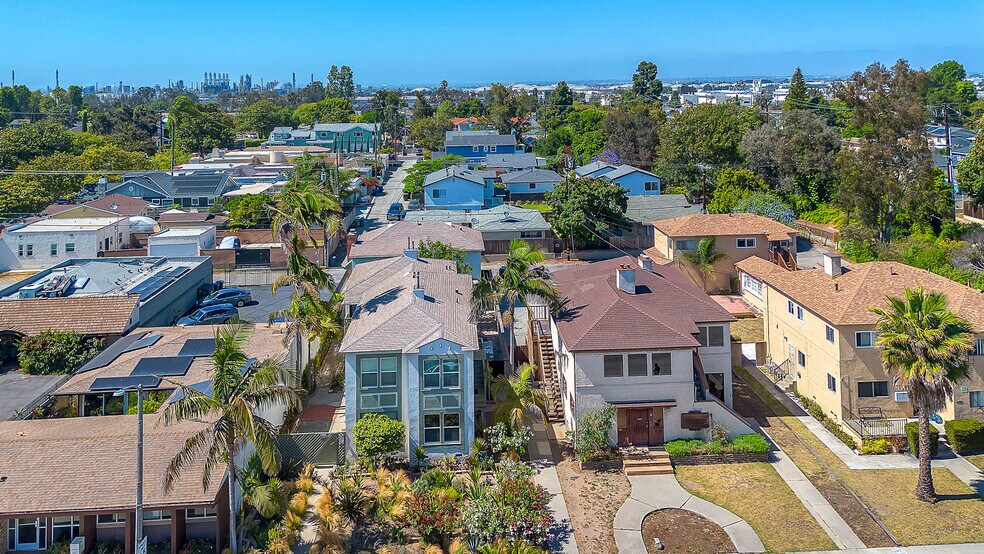 More Photos Of 2363 Torrance Blvd, Torrance Apartments For Sale