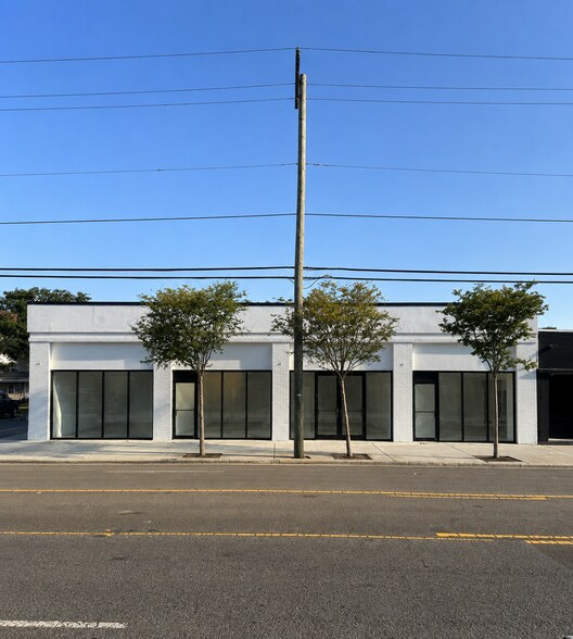 More Photos Of 1100-1104 W Kennedy Blvd, Tampa Office For Lease