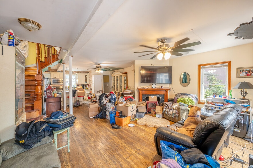 More Photos Of 1129 30th Rd, Astoria Land For Sale