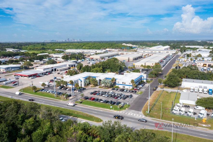 More Photos Of 5118 N 56th St, Tampa Office For Lease