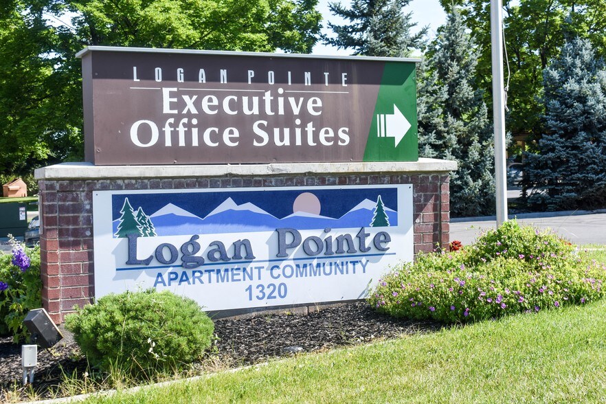 More Photos Of 1300 N 200 E, Logan Office For Lease