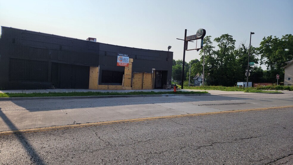 More Photos Of 3541-3543 Prospect Ave, Kansas City Freestanding For Sale