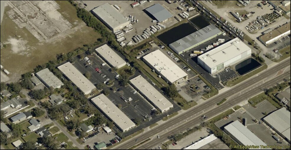 More Photos Of 9225 Ulmerton Rd, Largo Light Manufacturing For Sale