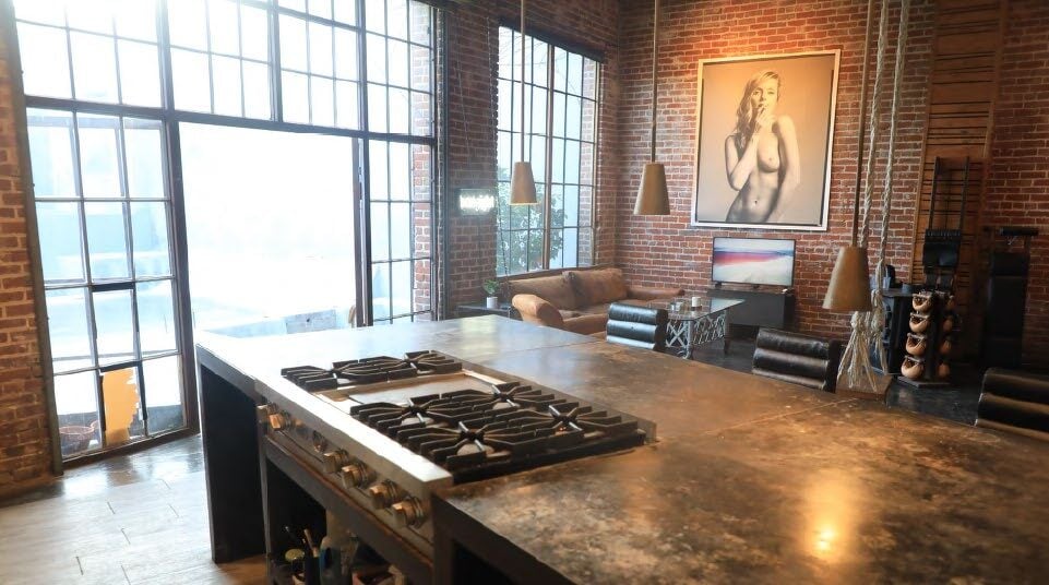 More Photos Of 1446 E Washington Blvd, Los Angeles Manufacturing For Sale