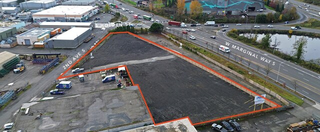 More Photos Of 7601 S 2nd Ave, Seattle Land For Lease