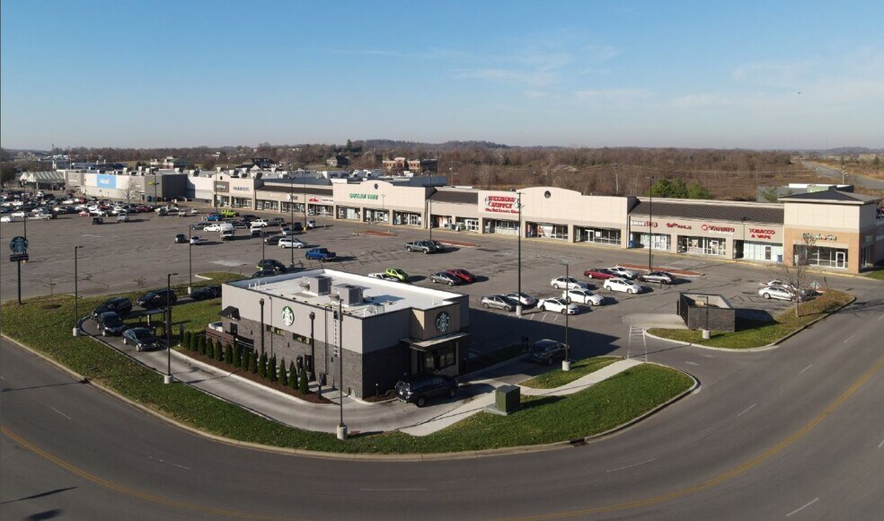 More Photos Of Interstate 64 @ Pacer Court, Corydon Land For Sale