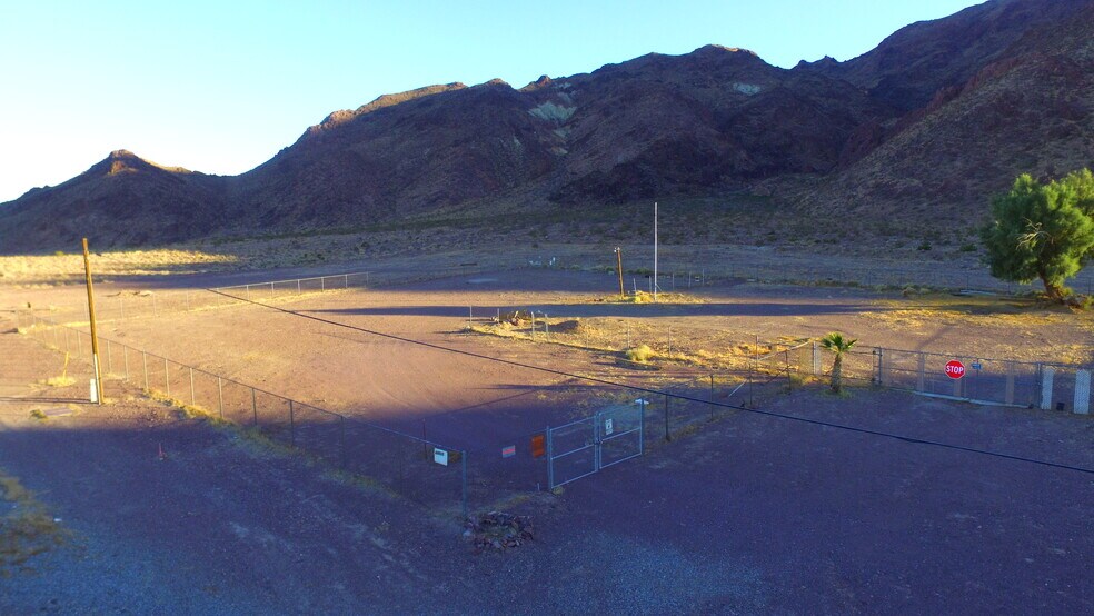 More Photos Of 44655 National Trails Hwy, Newberry Springs Apartments For Sale