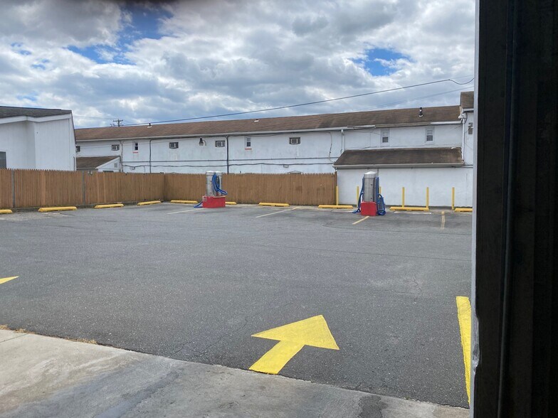 More Photos Of 802 W New York Ave, Somers Point Carwash For Sale