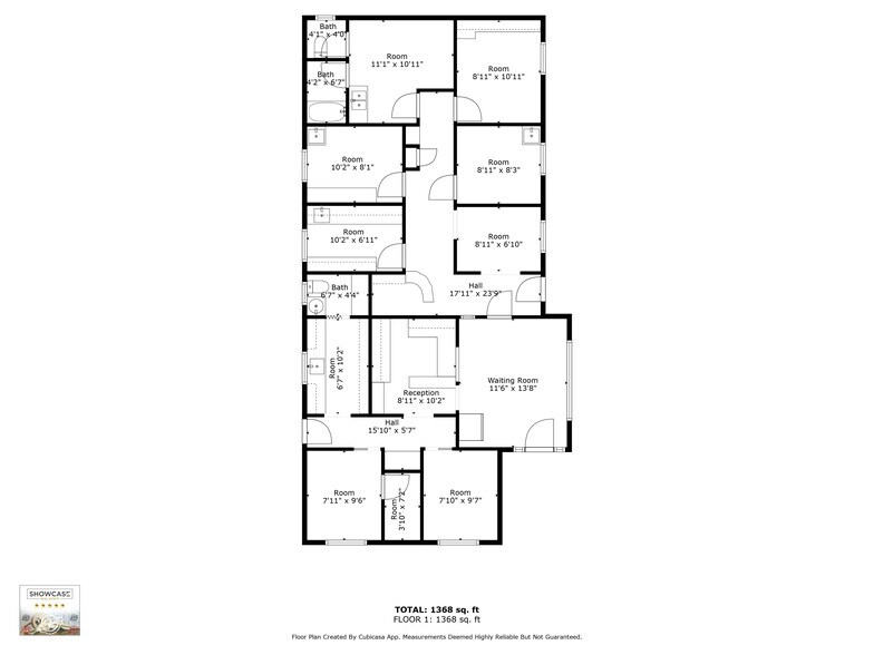 More Photos Of 348 Market St, Colusa Restaurant For Sale