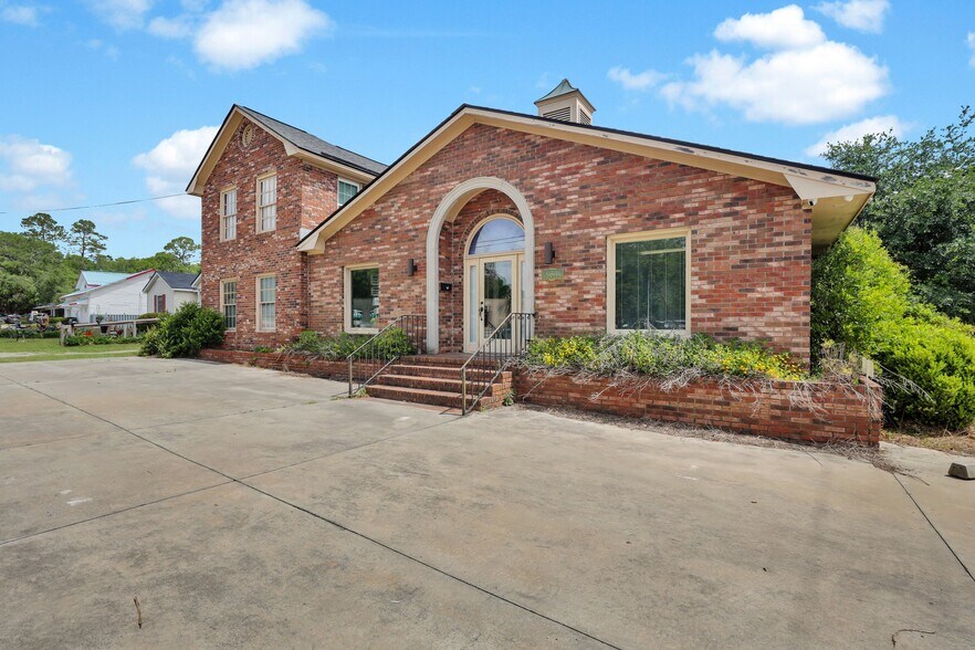 More Photos Of 834 E Northside Dr, Statesboro Apartments For Lease