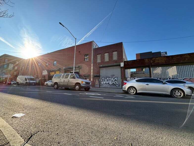 Primary Photo Of 622 Classon Ave, Brooklyn Flex For Sale
