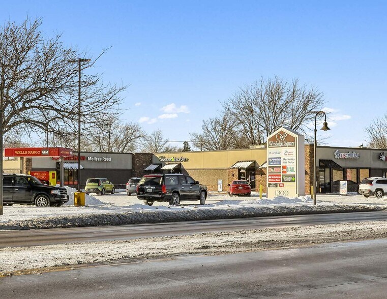 More Photos Of 1300 S Locust St, Grand Island Storefront Retail Office For Sale