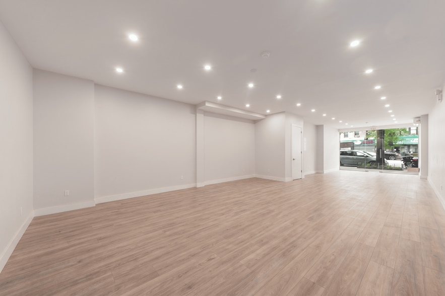 More Photos Of 1447 Flatbush Ave, Brooklyn Storefront Retail Residential For Lease