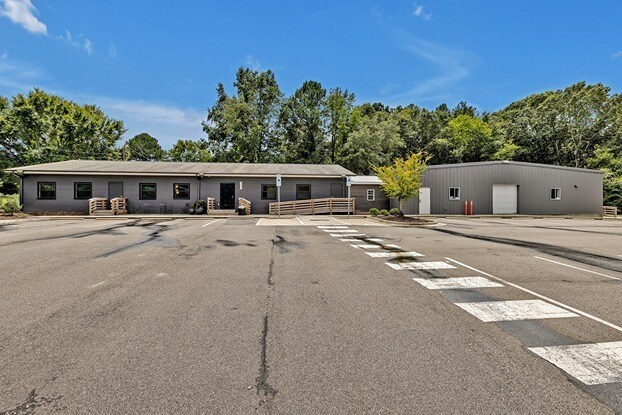 More Photos Of 1612 Carpenter Fletcher Rd, Durham Health Club For Lease