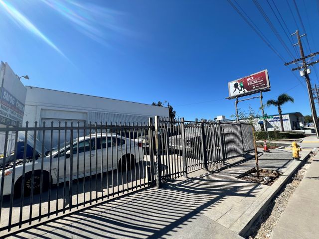 More Photos Of 939 W Main St, El Cajon General Retail For Sale
