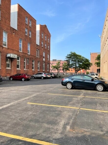 More Photos Of 121 N Fitzhugh St, Rochester Religious Facility For Lease
