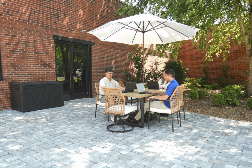 More Photos Of 4301 Morris Park Dr, Mint Hill Coworking Space