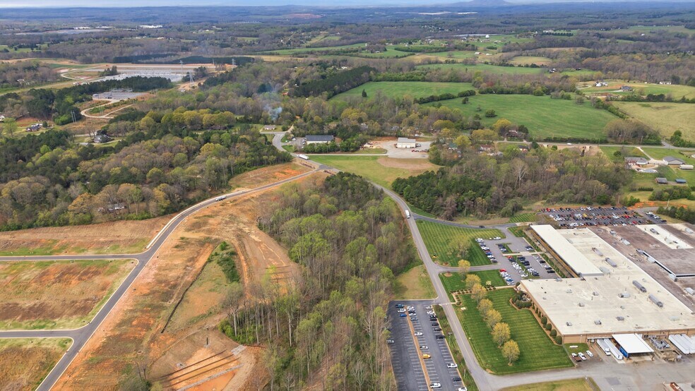 More Photos Of 1821 GKN Way, Newton Land For Sale