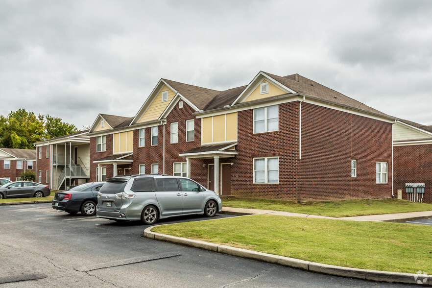 Primary Photo Of 1528 Ragan St, Memphis Apartments For Sale