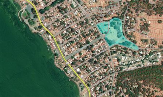 More Photos Of 3700 Country Club Dr, Lucerne Hotel For Sale