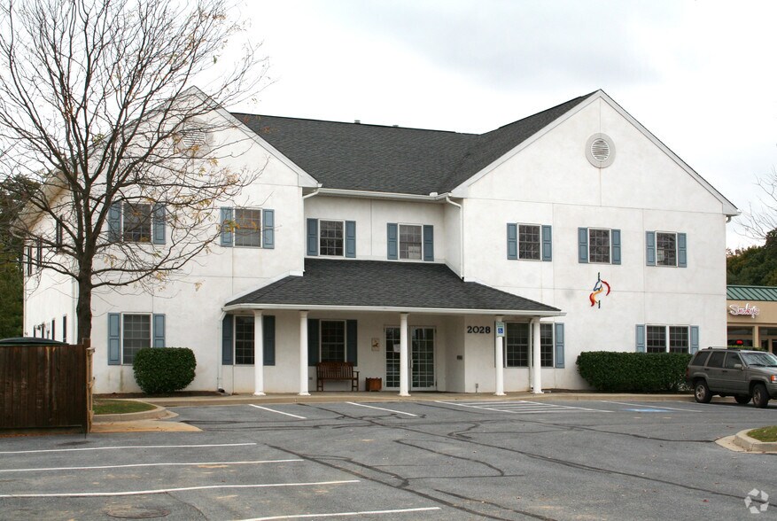 More Photos Of 2030 Liberty Rd, Eldersburg Unknown For Lease