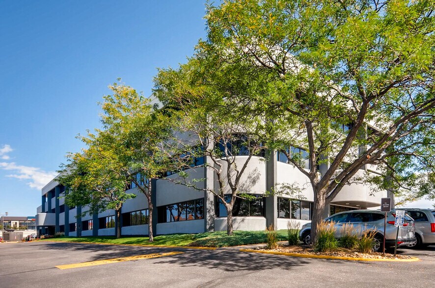 More Photos Of 7200 S Alton Way, Centennial Office For Lease