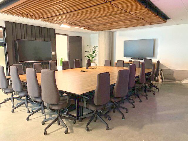 More Photos Of 9150 Boul Leduc, Brossard Office For Lease