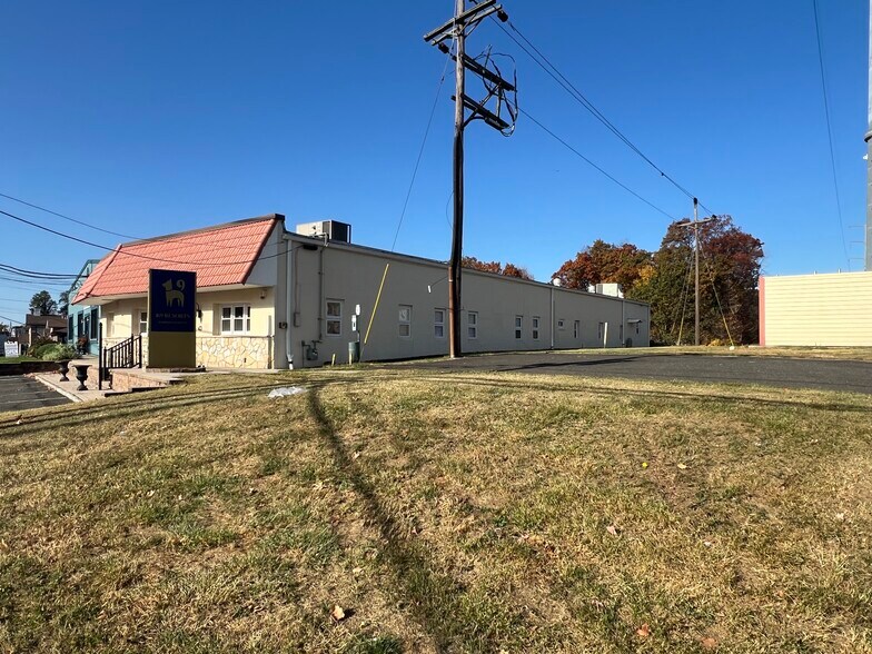 More Photos Of 43 South Ave, Fanwood Storefront Retail Office For Sale