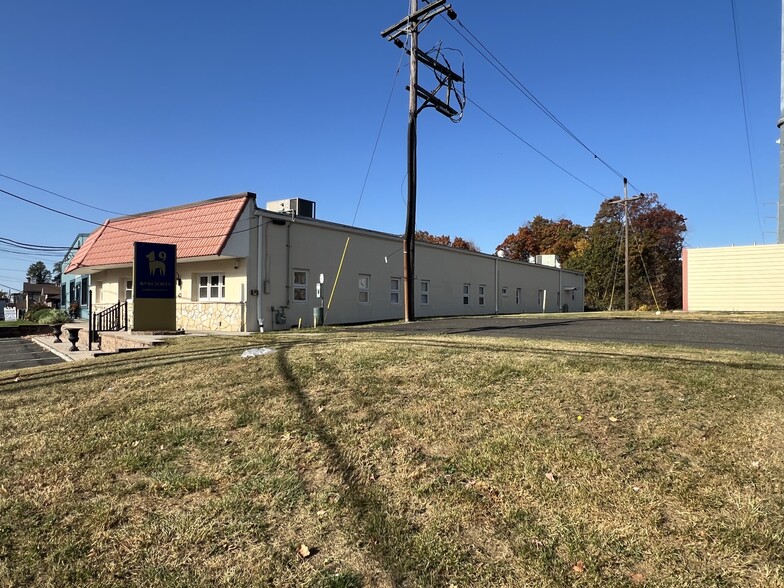 More Photos Of 43 South Ave, Fanwood Storefront Retail Office For Sale