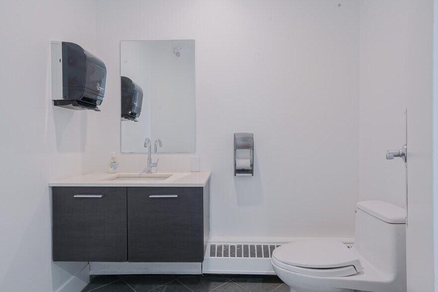 More Photos Of 43 Davies Ave, Toronto Office For Lease