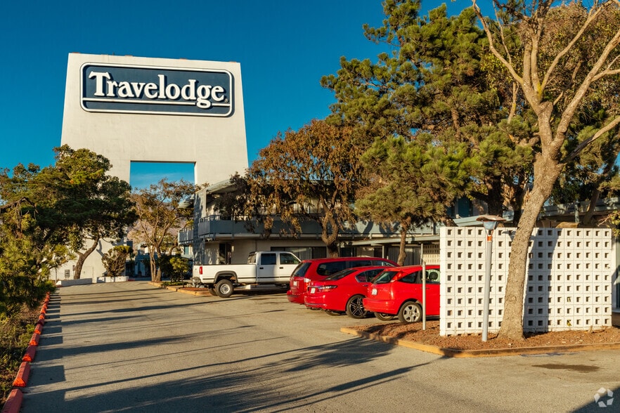 More Photos Of 326 S Airport Blvd, South San Francisco Hotel For Sale
