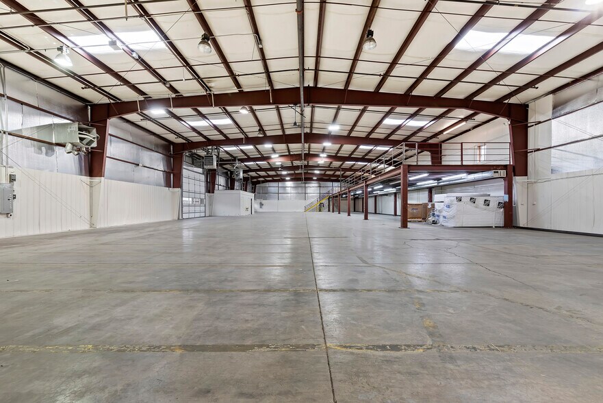 More Photos Of 1208 Madison Ave, Nampa Unknown For Lease