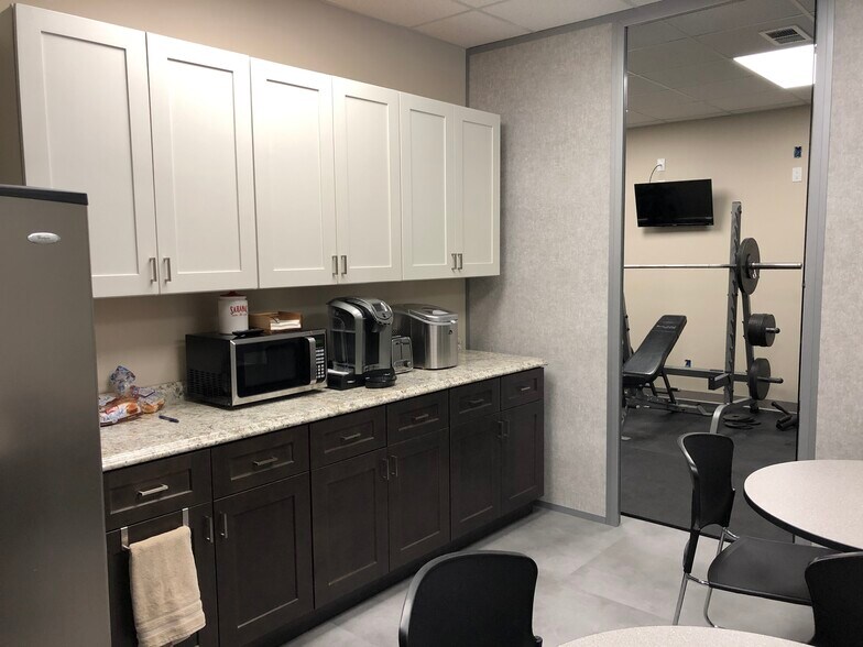 More Photos Of 101 Locust St, Hickman Coworking Space